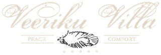 VEERIKU VILLA OÜ logo
