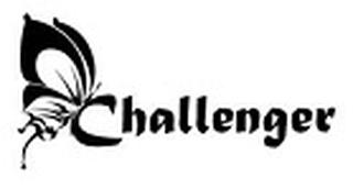CHALLENGER OÜ logo