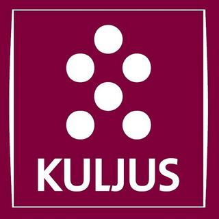 KULJUS.EU OÜ logo