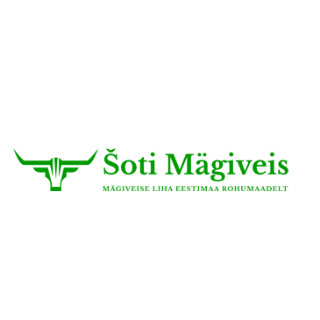 SAAREMAA MÄGIVEIS OÜ logo