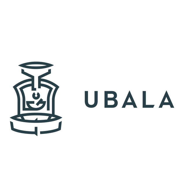 UBALA RÖSTIKODA OÜ logo