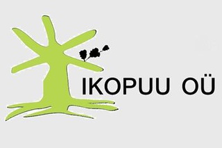 IKOPUU OÜ logo