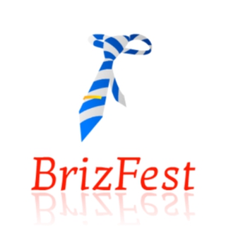 BRIZFEST OÜ logo