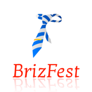 BRIZFEST OÜ логотип