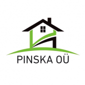 PINSKA OÜ - Agents involved in the sale of timber and building materials in Viljandi county