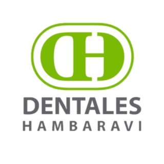 DENTALES OÜ logo