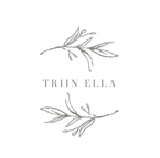 TRIIN ELLA FIE logo