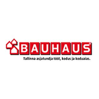 BAUHAUS EESTI UÜ logo
