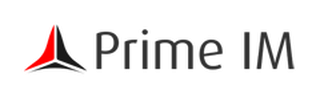 PRIME IM OÜ logo