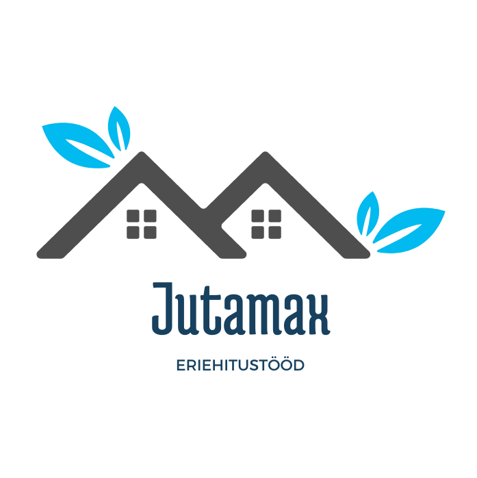 JUTAMAX OÜ logo
