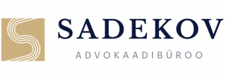 Vladimir Sadekov advokaadibüroo OÜ logo