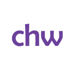 CHW OÜ logo