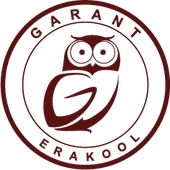 GARANT ERAKOOL OÜ - Erakool Garant | Majaka 26, Tallinn