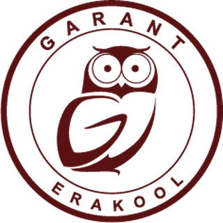 GARANT ERAKOOL OÜ logo