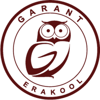 GARANT ERAKOOL OÜ logo