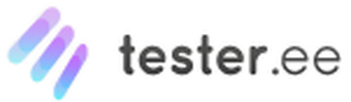 TESTER.EE OÜ logo