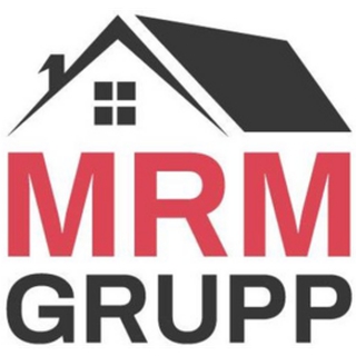 MRM GRUPP OÜ logo