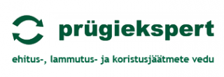 PRÜGIEKSPERT OÜ logo