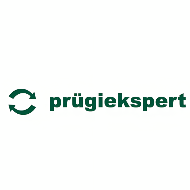PRÜGIEKSPERT OÜ логотип