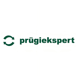 PRÜGIEKSPERT OÜ logo