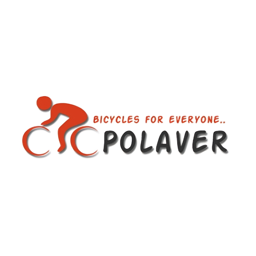 POLAVER OÜ logo