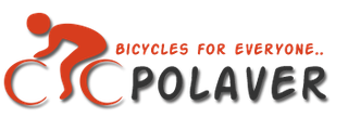 POLAVER OÜ logo