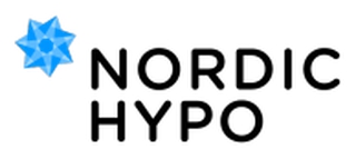 NORDIC HYPO AS logo