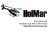 HOLMAR INVEST OÜ - Rental and operating of own or leased real estate in Tallinn