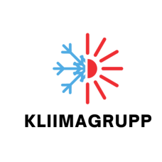 KLIIMAGRUPP OÜ logo