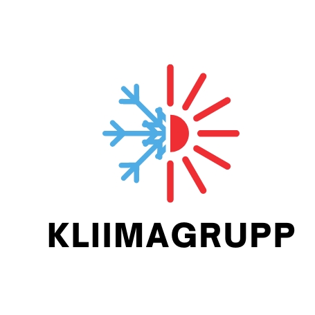KLIIMAGRUPP OÜ logo