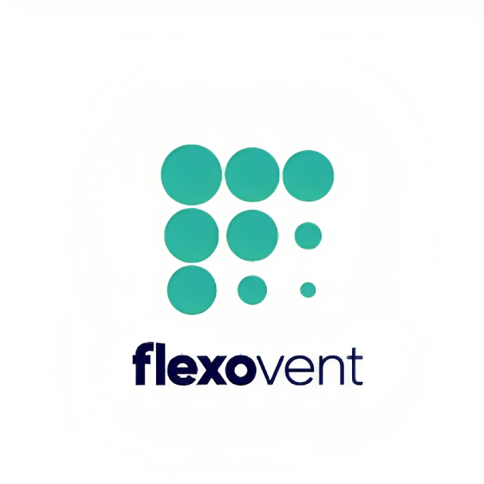 FLEXOVENT OÜ logo
