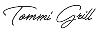 TOMMI GRILL OÜ logo