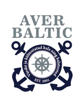 AVER BALTIC FISHING GROUP OÜ - Kalade jaemüük Tallinnas