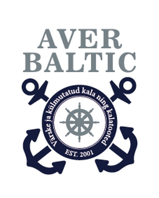 AVER BALTIC FISHING GROUP OÜ logo