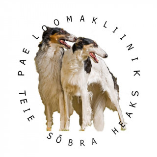 PAE LOOMAKLIINIK OÜ logo