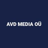 AVD MEDIA OÜ - Non-specialised wholesale of food, beverages and tobacco in Estonia