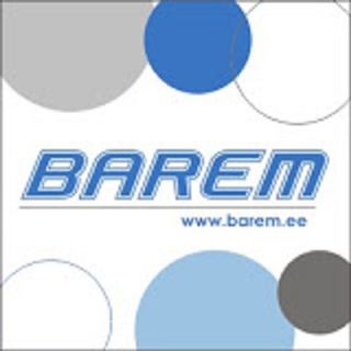 BAREM OÜ logo