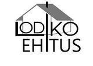 LODIKO EHITUS OÜ logo