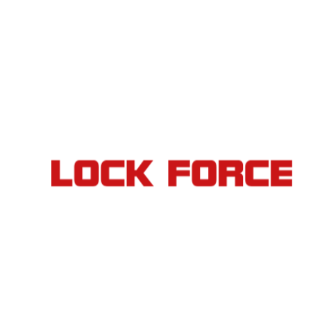 LOCK FORCE OÜ логотип