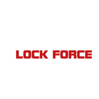 LOCK FORCE OÜ - Nutikas lähenemine turvalisusele!