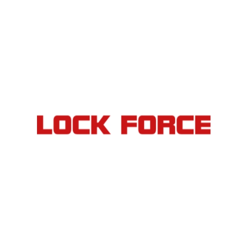 LOCK FORCE OÜ logo