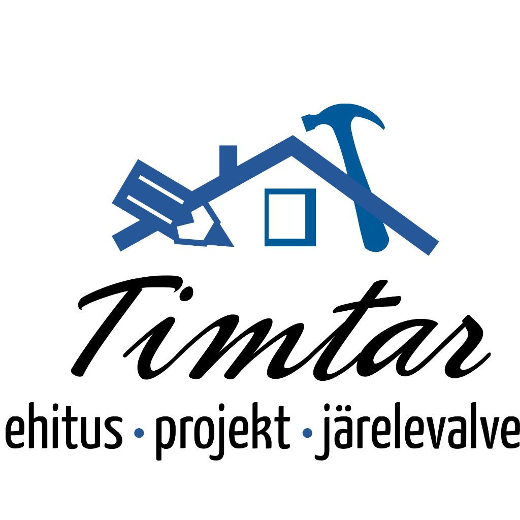 TIMTAR GRUPP OÜ logo