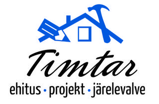 TIMTAR GRUPP OÜ logo
