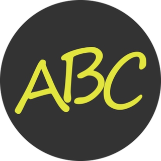 RAAMATUPIDAMISE ABC OÜ logo