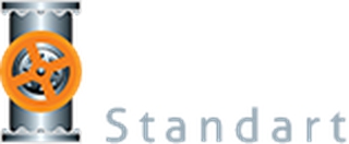 PIPE STANDART OÜ logo