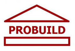 PROBUILD BALTIC OÜ logo