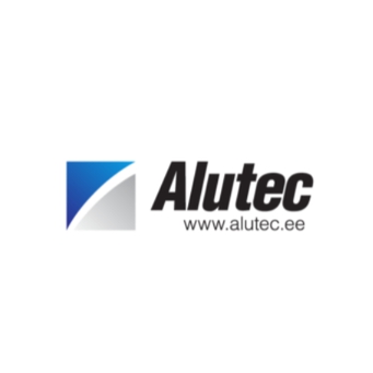 ALUTEC GROUP OÜ - Manufacture of metal structures and parts of structures   in Tartu