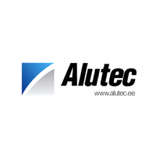 ALUTEC GROUP OÜ logo