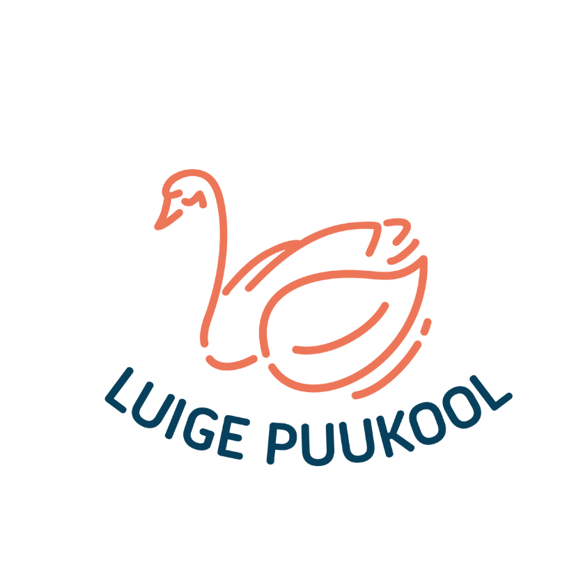 LUIGE PUUKOOL OÜ логотип