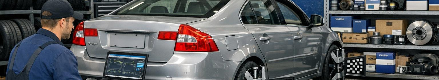 Pakume kvaliteetset hooldust, diagnostikat ja rehviteenuseid koos Volvo varuosadega, et hoida sõidukid turvaliselt liikvel. Võimalus 3D-joonduseks, MIG-keevituseks ja järelmaksuks.